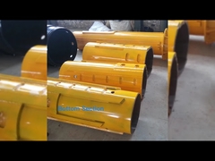 드릴링 리그 머신 드릴 도구 ​연동 켈리 바 파일링 리그 바