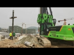 홀 천공 도구 돌 무드 버킷 드릴 비트 평평한 총탄 이 2는 열려서 펄럭입니다