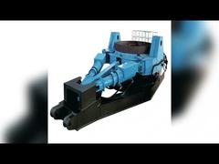 고강도 이중 벽 껍질 오시레이터 / 펌핑 리그 펌핑 리그