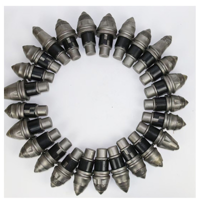 회전식 나사송곳 원통형 손잡이 이 핵심 배럴 커터는 19 밀리미터 22 밀리미터를 억제합니다