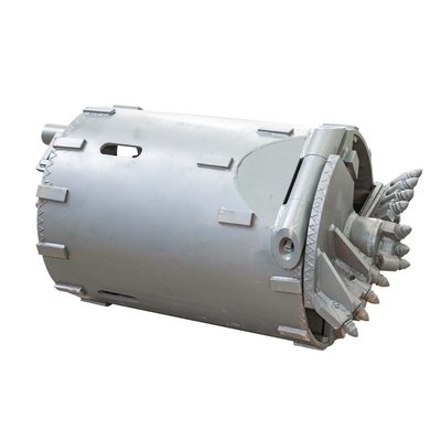 PLC 강말뚝 재단 기계 3m/Min 20m 맥스. 올림 높이 60Hz