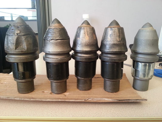 3050 로터리 굴착 도구 굴착 기구 도구에 필요한 필수 장비