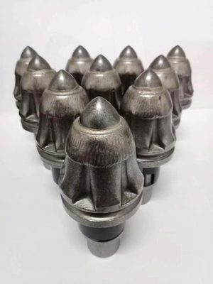고강성 바위 총알 치아 9mm