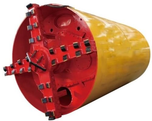 콘크리트 파이프 채광 기계용 우수한 성능의 터널 보링 파이프 잭킹 머신