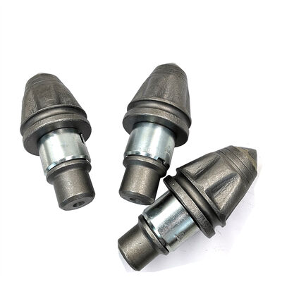 회전식 드릴링용 고경도 및 우수한 인성을 갖춘 텅스텐 카바이드 탄두 드릴 비트