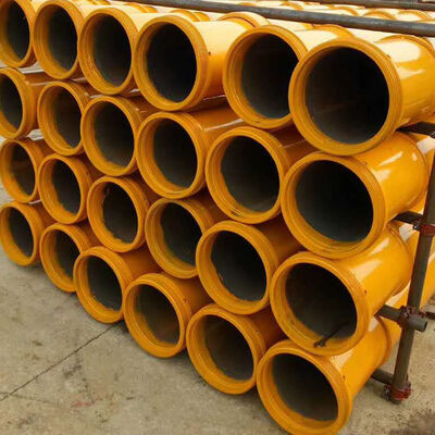 두께 2mm에서 10mm 또는 그 이상의 강철판 깊이 드릴링 도구